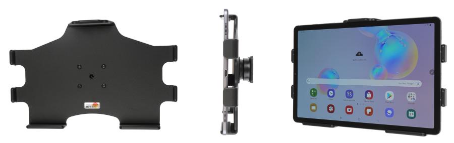 711166 Passiv Halterung mit Kugelgelenk - Samsung Galaxy Tab S6 105 SM-T860/SM-T865 2