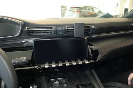 855493 ProClip - Peugeot 508 19-24 6