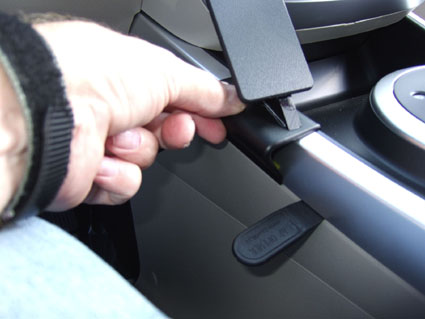 833937 ProClip - Mazda CX-7 07-12 5