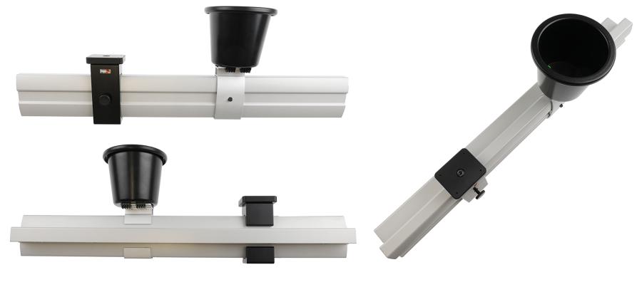 216075 Verstärkt ProClip - LEVC TX 2