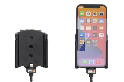 727234 Aktiv Halterung für eine feste Installation - Apple iPhone 12 Mini 6