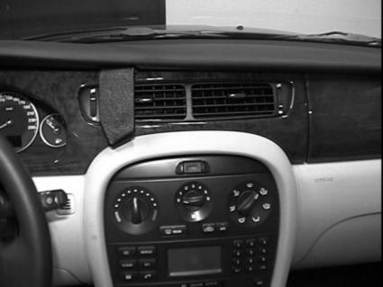 852932 ProClip - Jaguar X-Type 01-10 7
