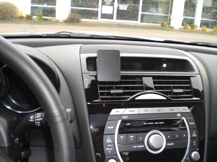 854305 ProClip - Mazda RX-8 09-12 7