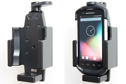 511857 Passiv Halterung mit Kugelgelenk - Motorola TC70 8