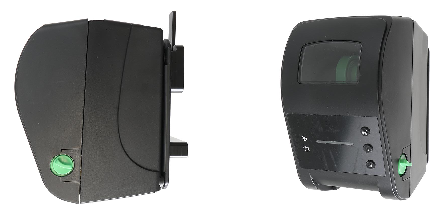 Halterung für TSC DH220T