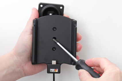721192 Aktiv Halterung mit Zigarettenanzünder-Stecker - Samsung Galaxy S20 Ultra 5G 8