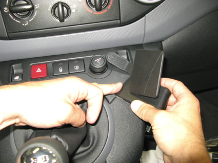 854210 ProClip - Citroen Berlingo Family 08-18 5