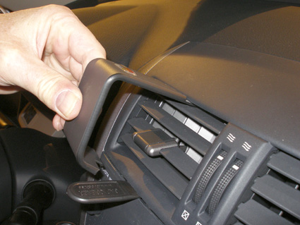 853753 ProClip - Toyota RAV 4 06-10 6