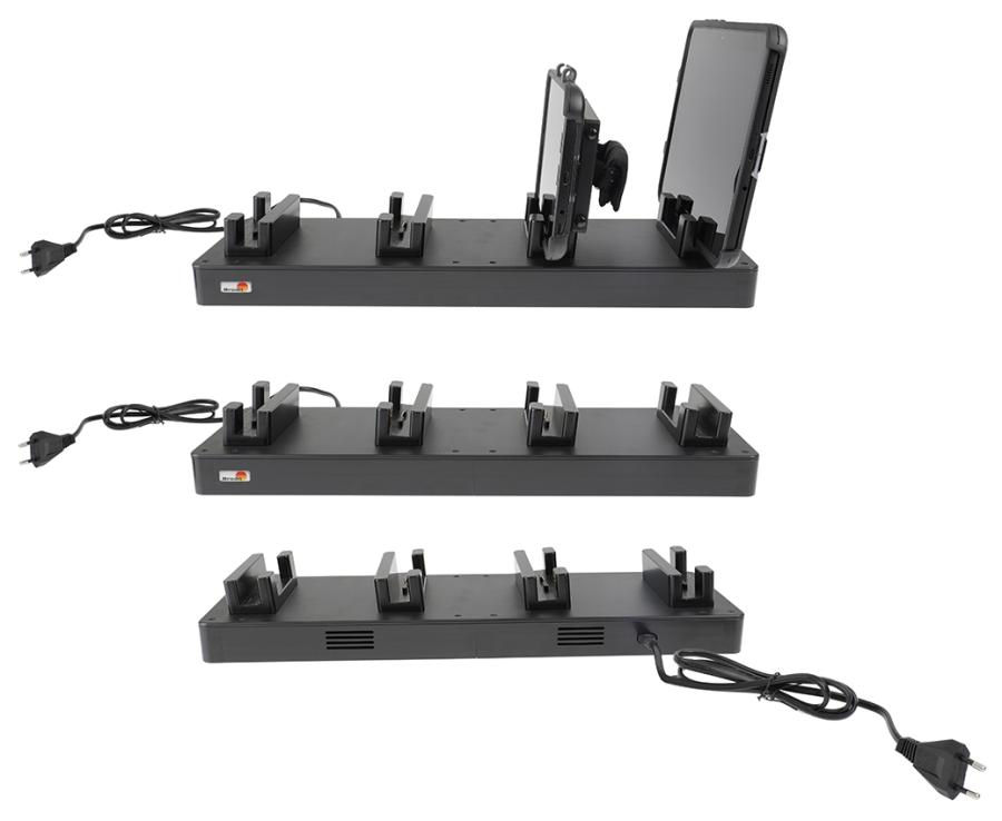 241653 Tisch Stand - Samsung Galaxy Tab Active Pro T540/T545/T547/T547U 2