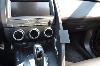 855432 ProClip - Jaguar E-PACE 18-24 6