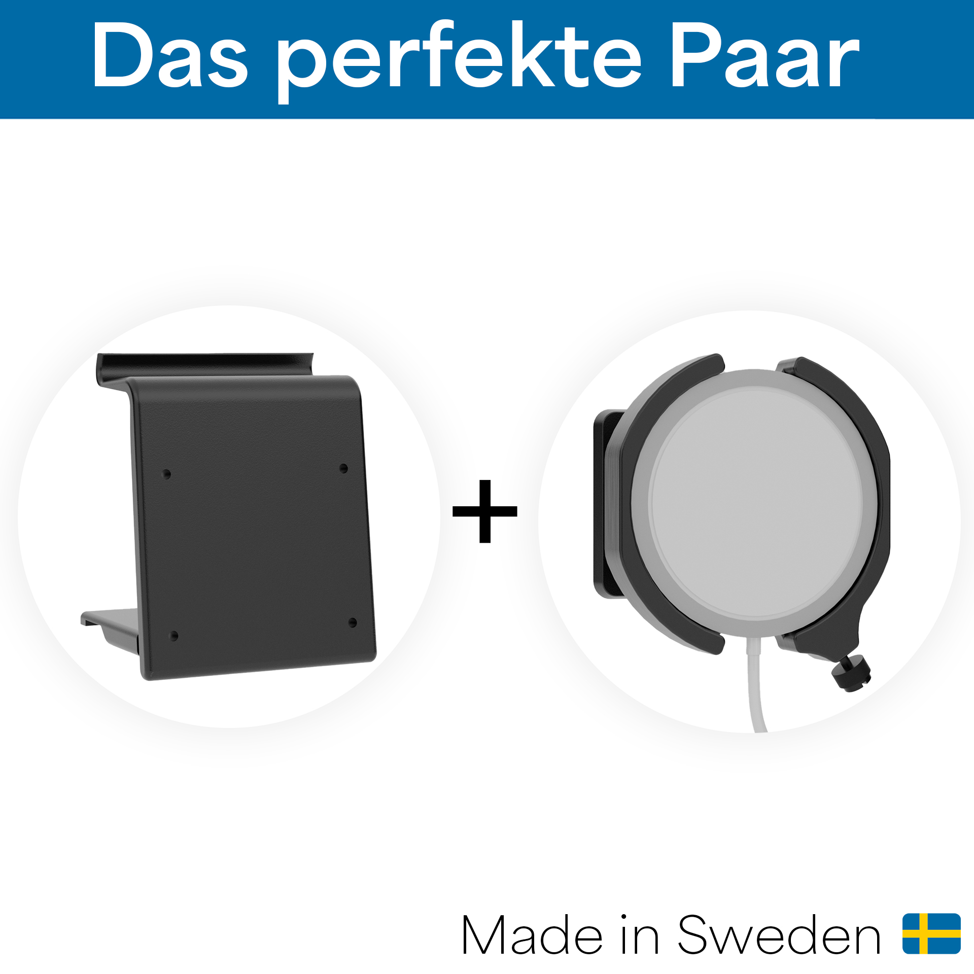 216173 MagSafe Halter - Apple iPhone 1