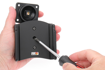 711265 Passiv Halterung mit Kugelgelenk - Apple iPhone XR 6