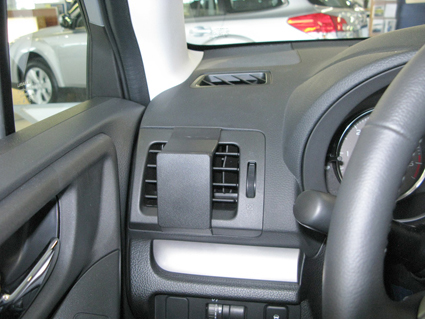 804905 ProClip - Subaru Levorg 16-21 9