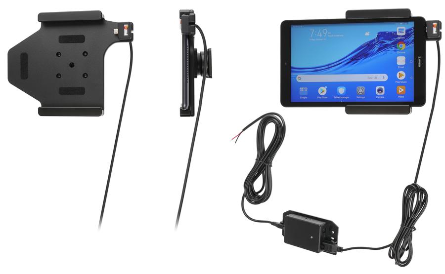 713163 Aktiv Halterung für eine feste Installation - Huawei MediaPad M5 Lite 8" 2