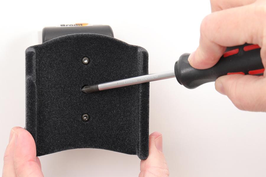 711161 Passiv Halterung mit Kugelgelenk - Apple iPhone 11 Pro 8