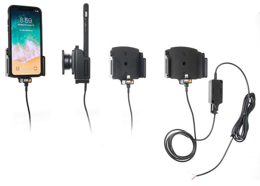 727013 Aktiv Halterung für eine feste Installation - Apple iPhone X 1