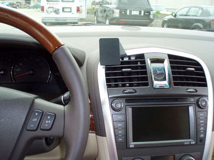 854026 ProClip - Cadillac SRX 07-09 5
