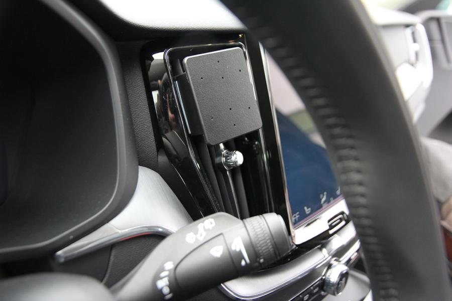 855326 ProClip - Volvo S60 19-24 4