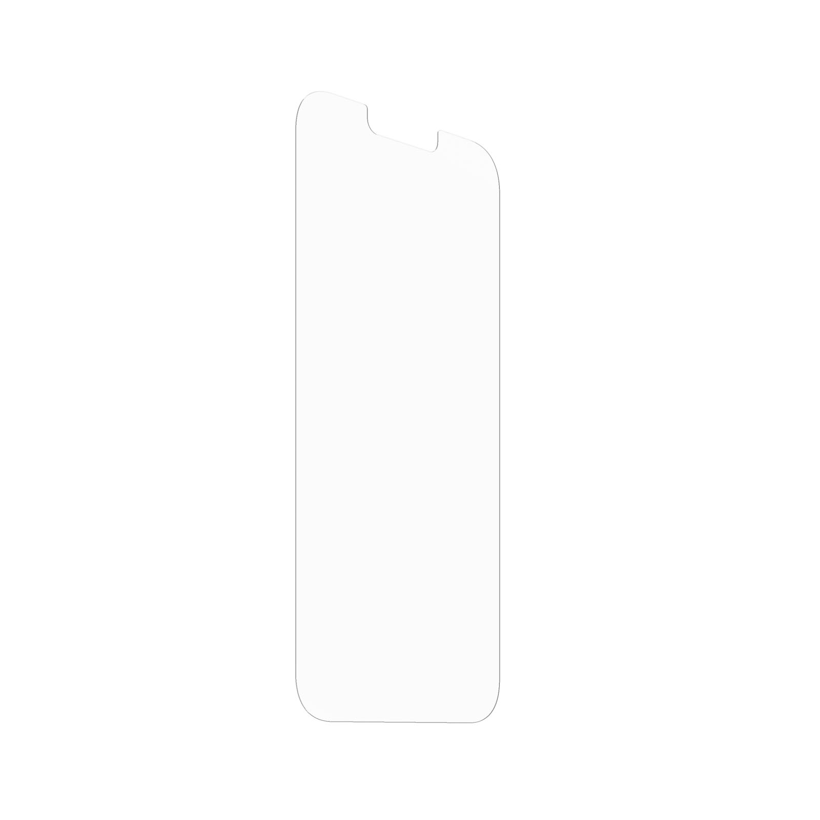 77-89302 OtterBox Alpha Glass Anti-Microbial Apple iPhone 14 Plus/iPhone 13 Pro Max - clear - ProPack 3