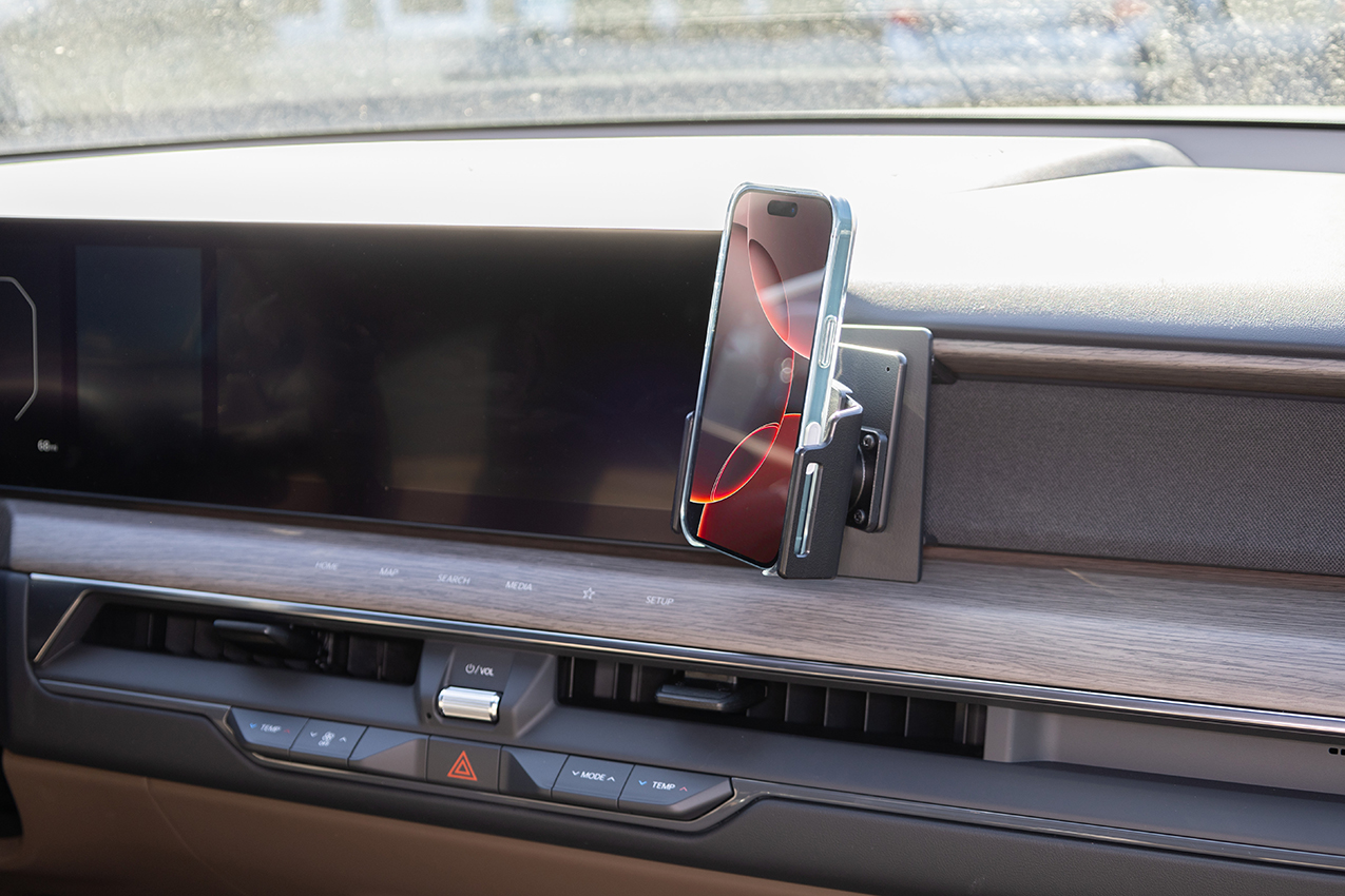 856124 ProClip - Kia EV9 24-25 14