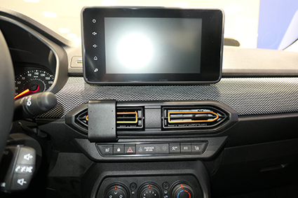 855668 ProClip - Dacia Sandero 21-24 6