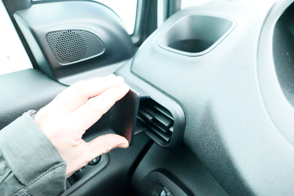 805488 ProClip - Citroen Berlingo III 19-24 8