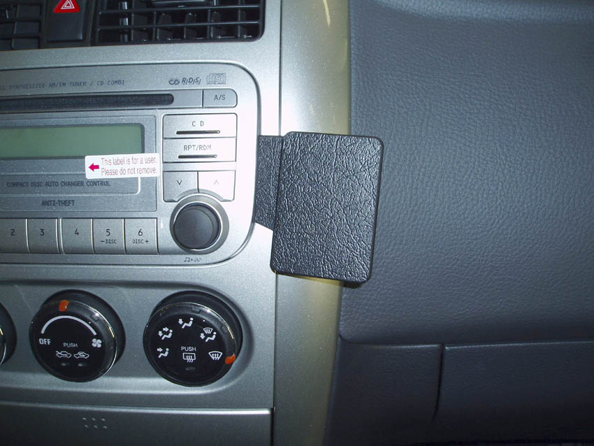 853406 ProClip - Suzuki Aerio 05-09 5