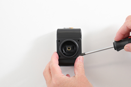 711265 Passiv Halterung mit Kugelgelenk - Apple iPhone XR 7