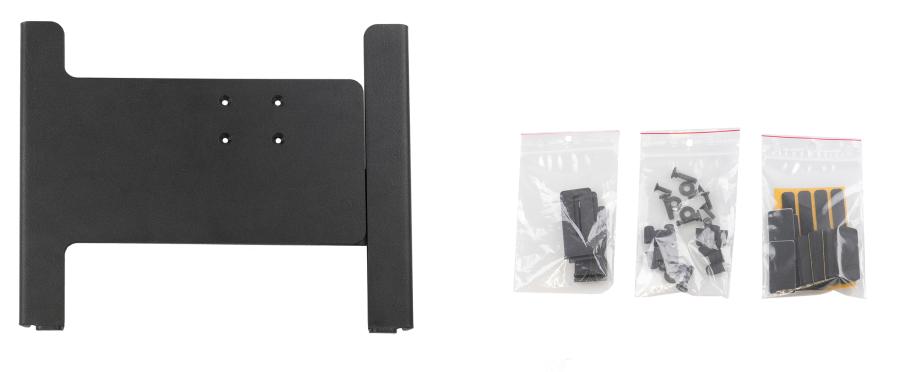216033 Universalhalter für Laptop mit AMPS Lochbild 3