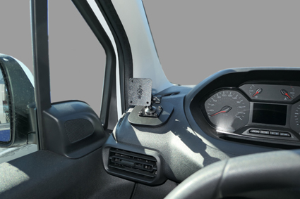 213554 Verstärkter ProClip - Peugeot Rifter 19-24 8
