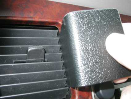 853114 ProClip - Lincoln Town Car 03-11 2