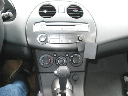 853707 ProClip - Mitsubishi Eclipse 06-12 8