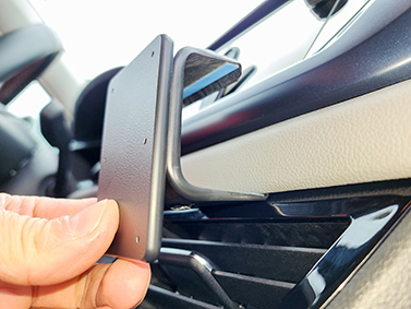 855808 ProClip - Volkswagen Taos 22-24 4