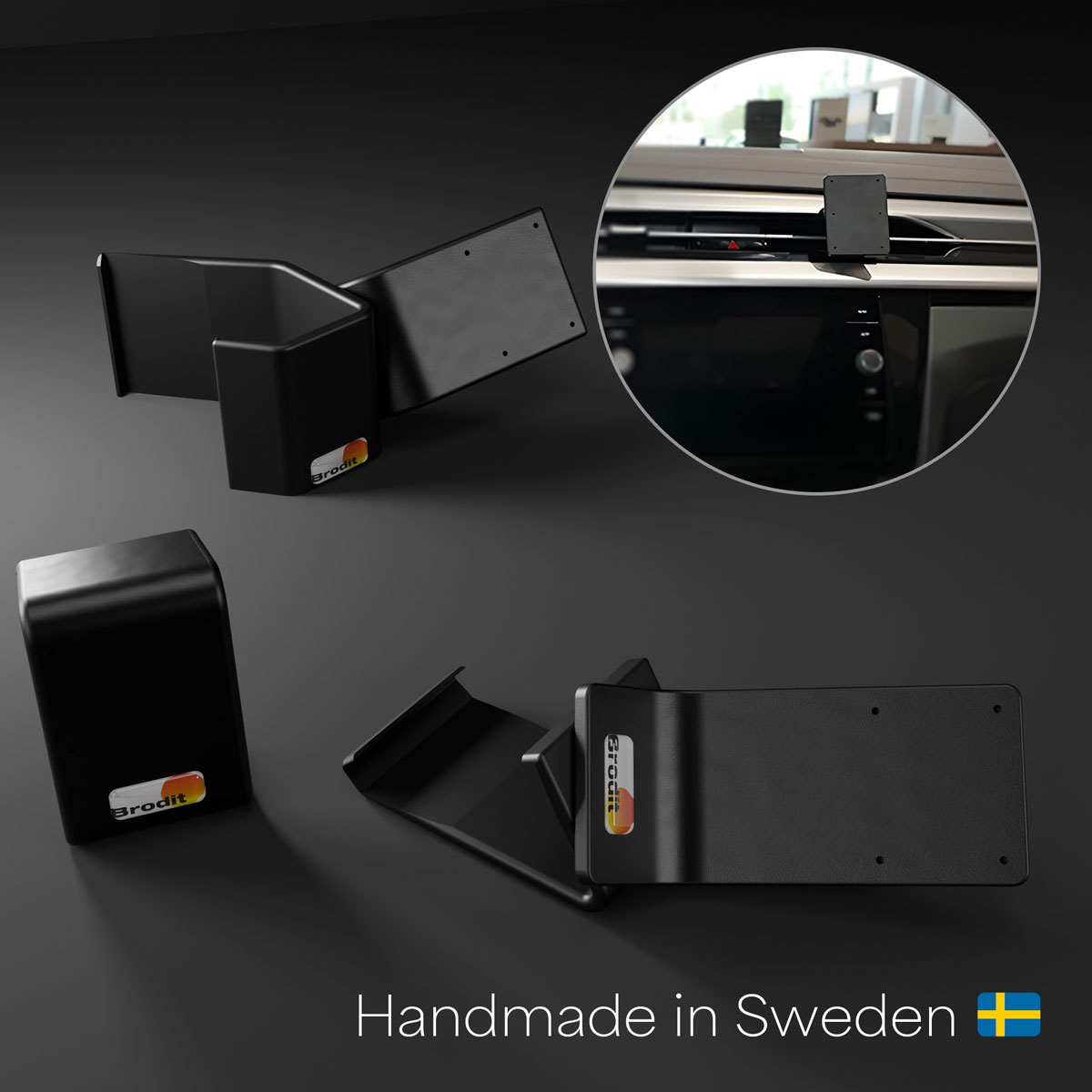 856031 ProClip - Volkswagen Arteon 21- 0