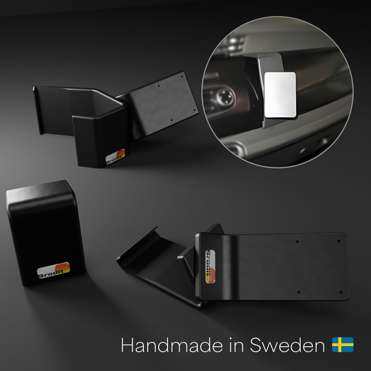 854585 ProClip - Alfa Romeo Giulietta 10-13 1