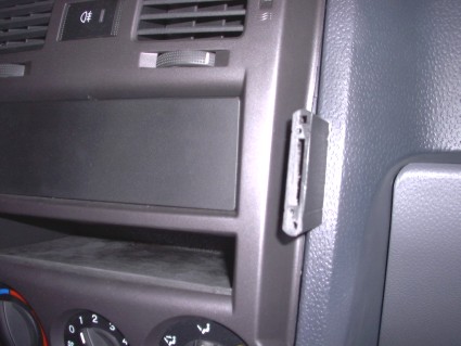 853140 ProClip - Hyundai Getz 02-05 6