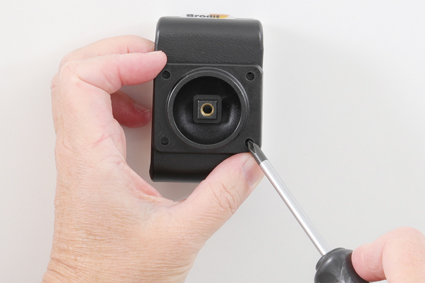 727222 Aktiv Halterung für eine feste Installation - Samsung Galaxy Note 20 Ultra 5G 4