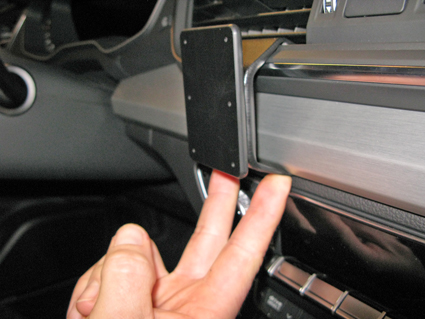 855286 ProClip - Audi Q5 17-19 7