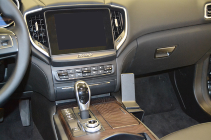 835353 ProClip - Maserati Ghibli 13-22 8