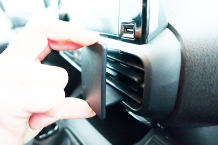 855484 ProClip - Citroen Berlingo III 19-24 5