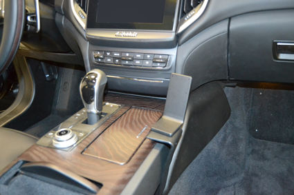 835353 ProClip - Maserati Ghibli 13-22 4