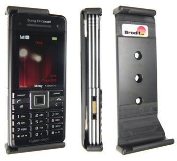 870241 Passiv Halterung - Sony Ericsson C902 1