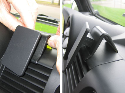 854077 ProClip - Land Rover Defender 07-16 7