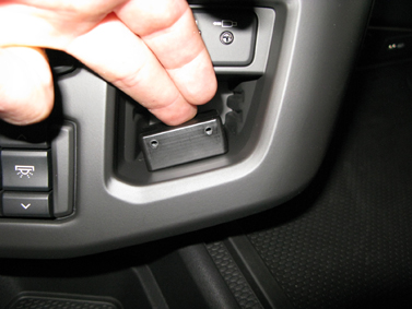 213526 Verstärkt ProClip - Scania P-series 18-24 8