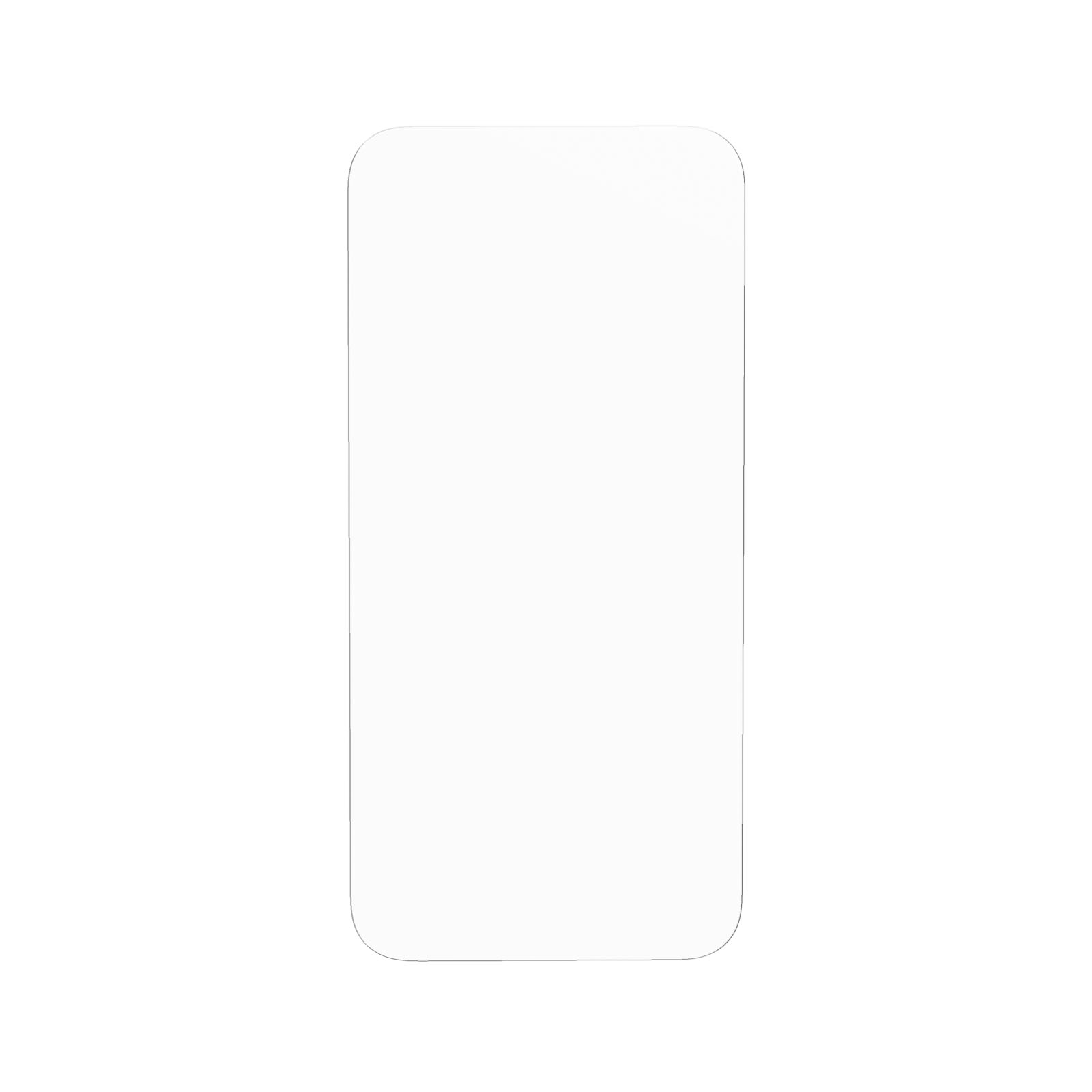 77-89312 OtterBox Alpha Glass Anti-Microbial Apple iPhone 14 Pro Max - clear - Screen Machine 2