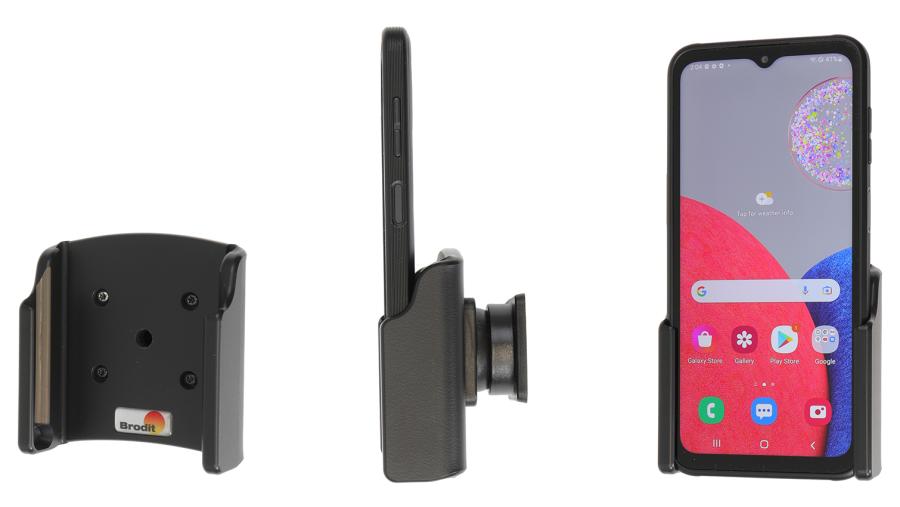 711313 Passiv Halterung