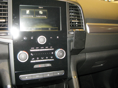 855334 ProClip - Renault Koleos 18-22 6