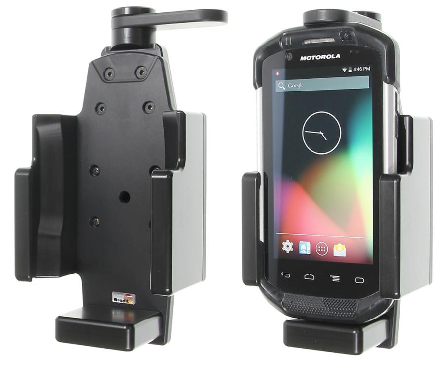 511857 Passiv Halterung mit Kugelgelenk - Motorola TC70 2