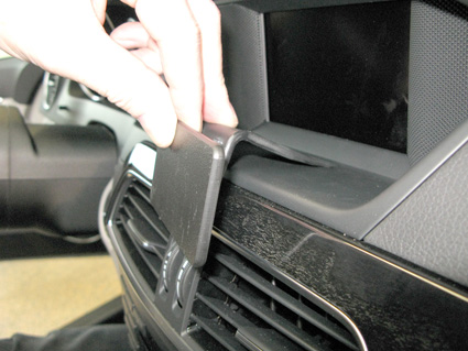 854618 ProClip - Mercedes Benz C-Klasse (180-320) 11-14 6