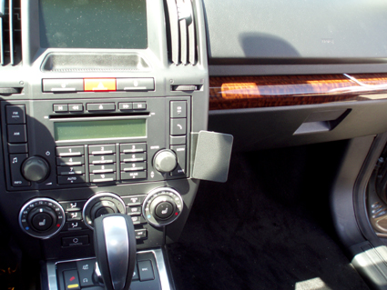 854005 ProClip - Land Rover Freelander 2 07-13 5